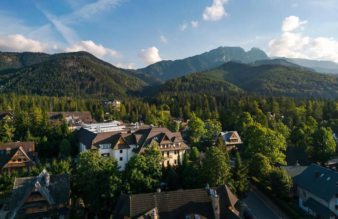 Hotel Belvedere Resort&Spa-1