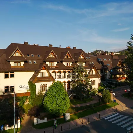 Hotel Belvedere Resort&Spa-3
